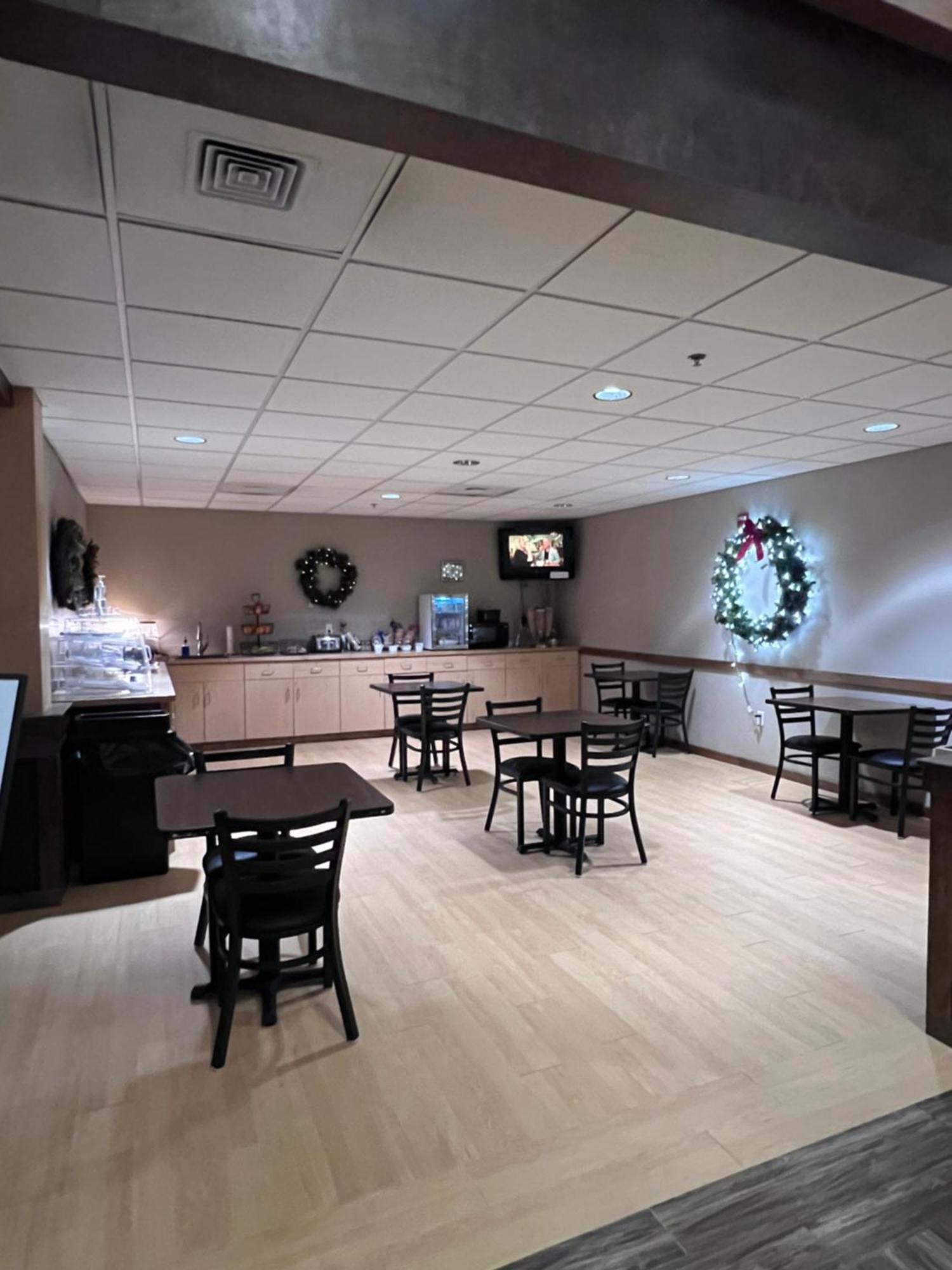 Hotel North Pole Экстерьер фото