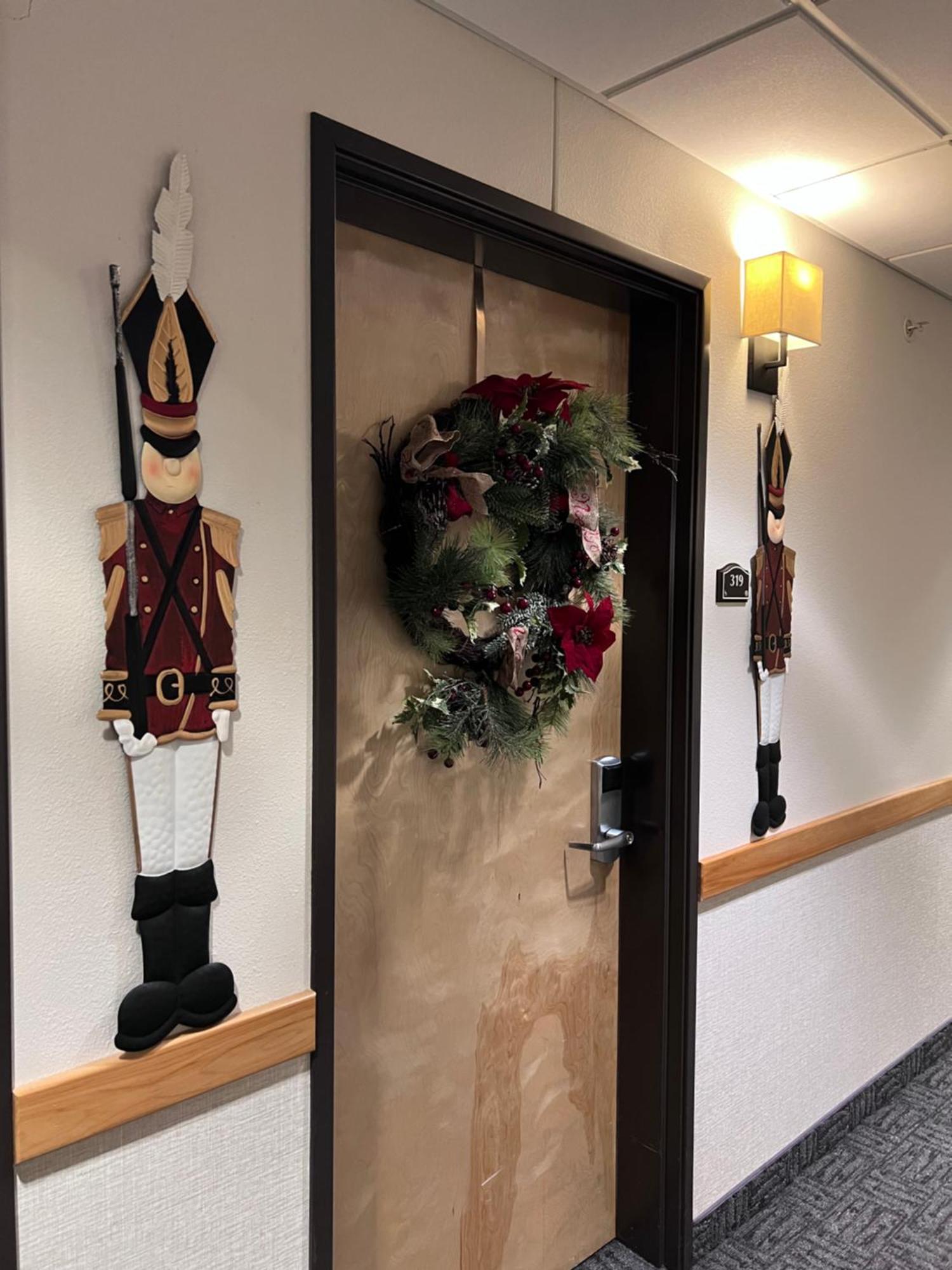 Hotel North Pole Экстерьер фото