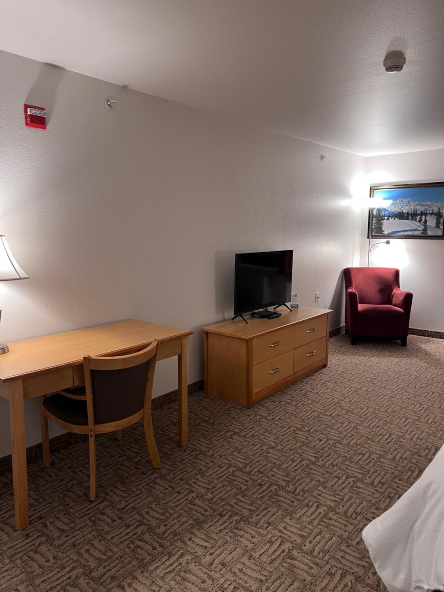 Hotel North Pole Экстерьер фото